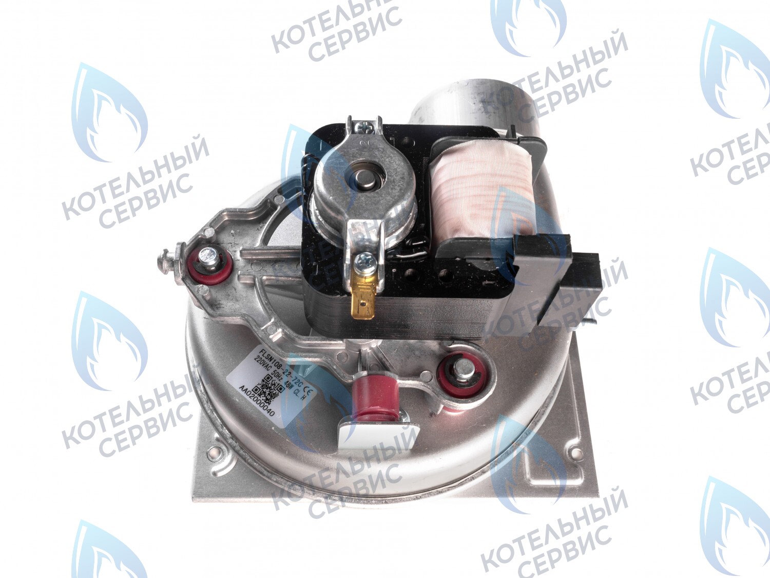 39899777 Вентилятор дымоудаления Ferroli Fortuna Special 24кВт (NG) в Санкт-Петербурге