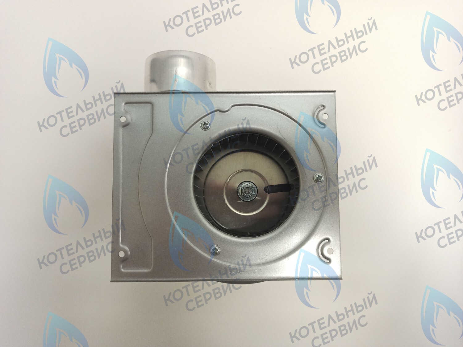 AA.01.02.0001 Турбина (вентилятор дымоудаления) 48Вт MIZUDO MAESTRO LUX М20-24T, MAESTRO GEM, MAESTRO ONE М24ТH, STYLE LUX М24Т в Санкт-Петербурге