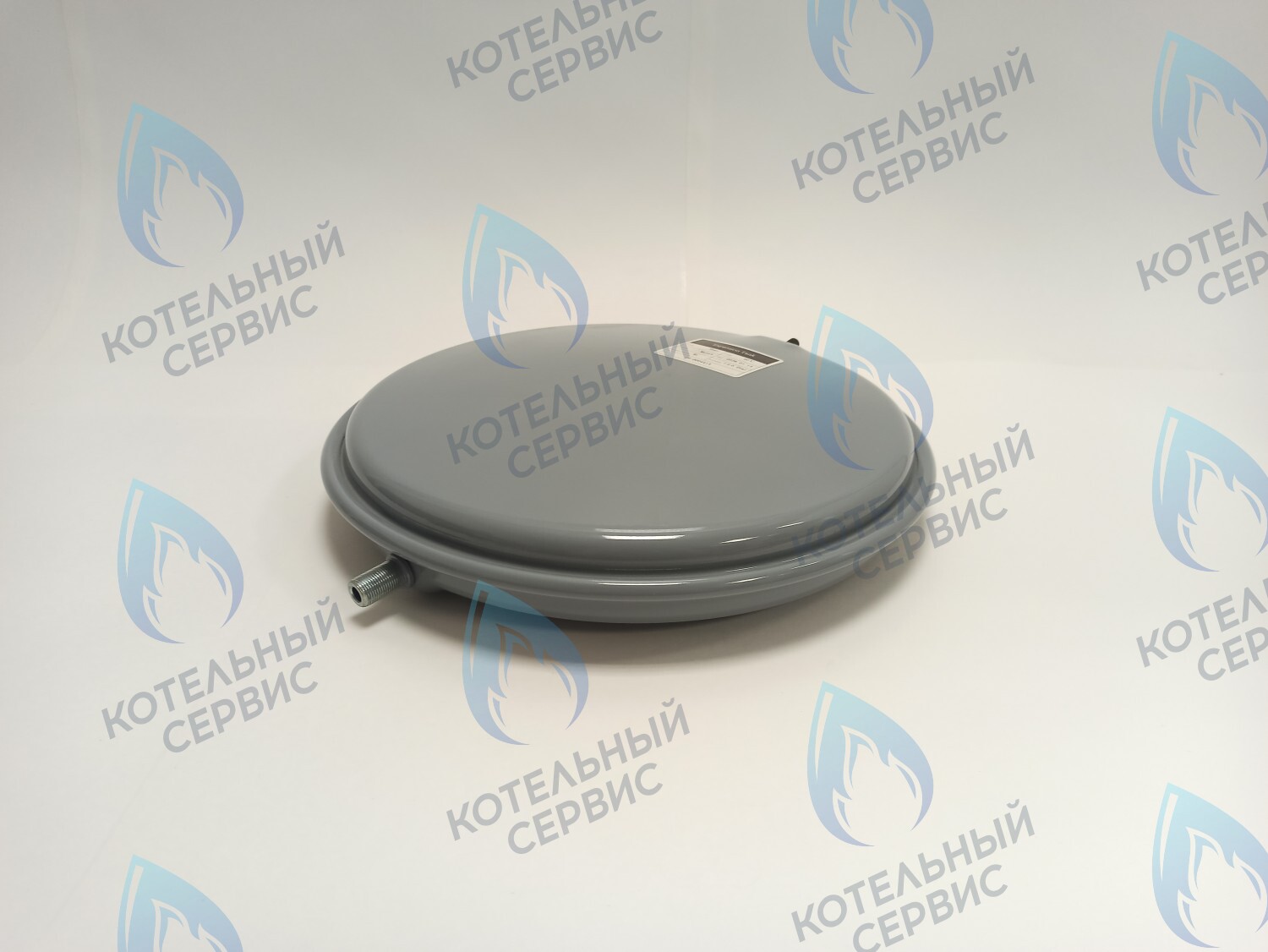 ET001-08L-WR Расширительный бак 8л 3/8" (39841230) в Санкт-Петербурге