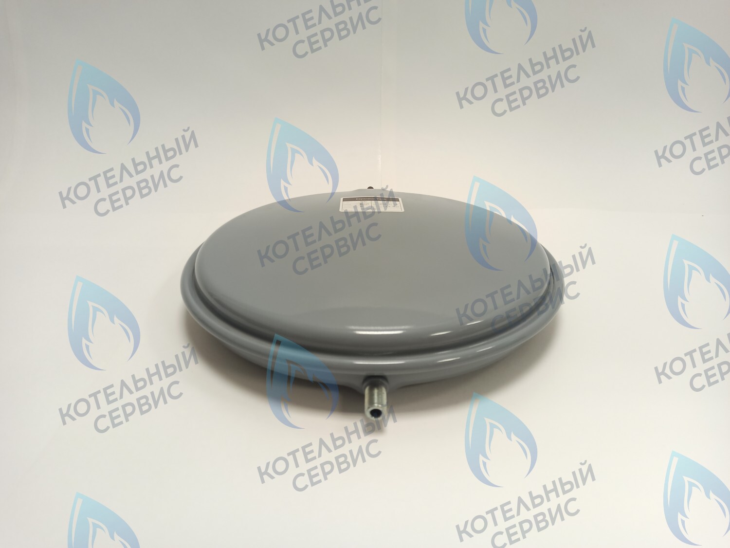 ET001-08L-WR Расширительный бак 8л 3/8" (39841230) в Санкт-Петербурге