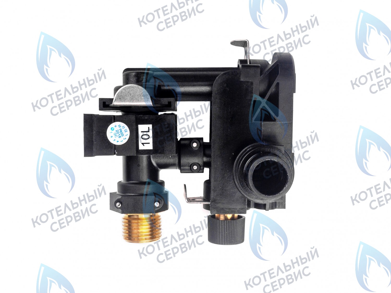 28100020 Клапан впускной 10л (с датчиком протока) EuroElite THERMEX в Санкт-Петербурге