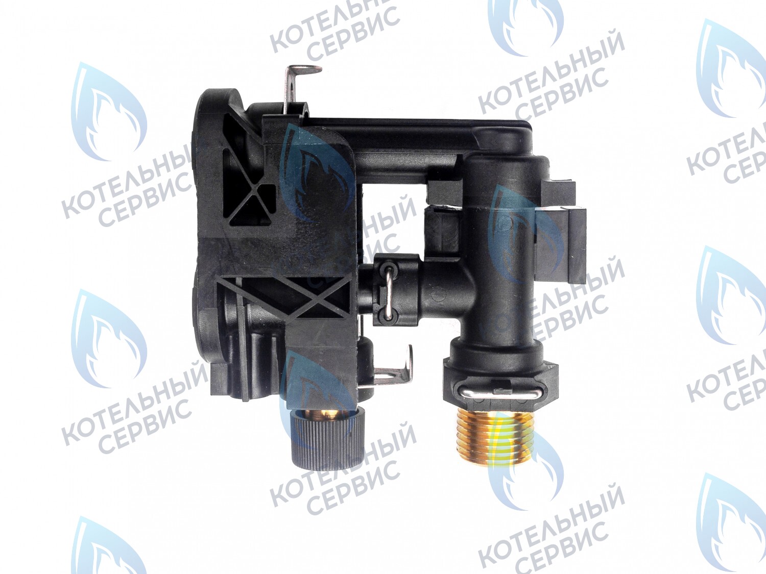 28100020 Клапан впускной 10л (с датчиком протока) EuroElite THERMEX в Санкт-Петербурге