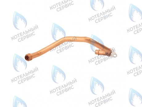 440015198 Трубка расширительного бака RINNAI RMF(R/RE)/U/UE/CMF(C) (440012875) в Санкт-Петербурге