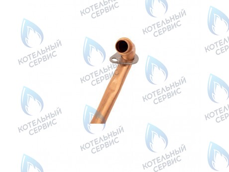 440015198 Трубка расширительного бака RINNAI RMF(R/RE)/U/UE/CMF(C) (440012875) в Санкт-Петербурге