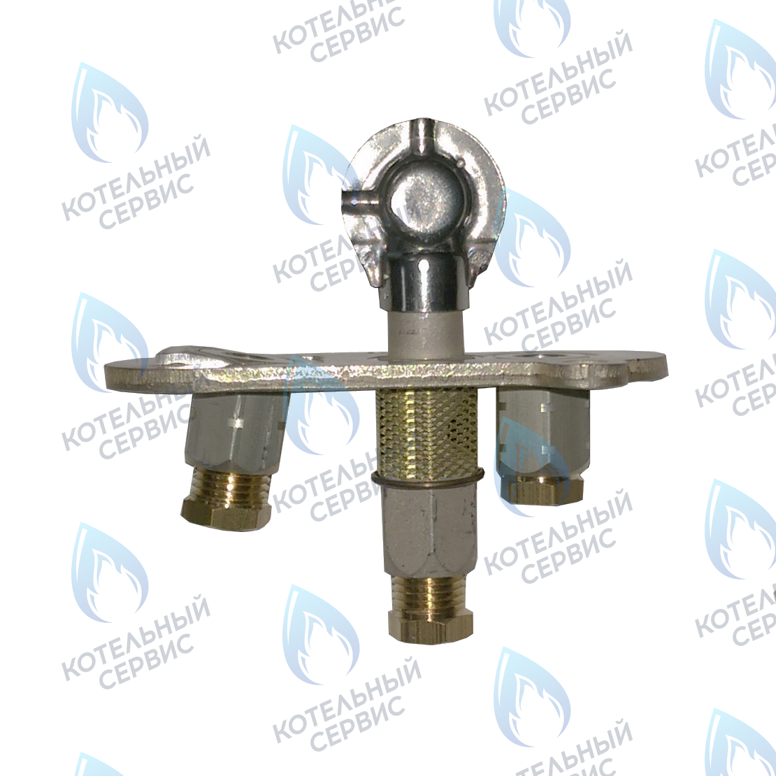 0.160.027 Горелка пилотная (запальная) Ø6мм SIT в Санкт-Петербурге