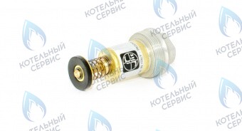 013273 Клапан магнитный 710 ЛЕМАКС (Lemax) в Санкт-Петербурге