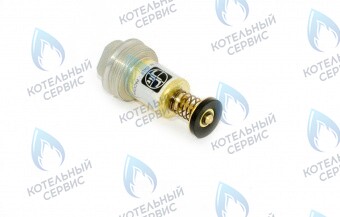 013273 Клапан магнитный 710 ЛЕМАКС (Lemax) в Санкт-Петербурге