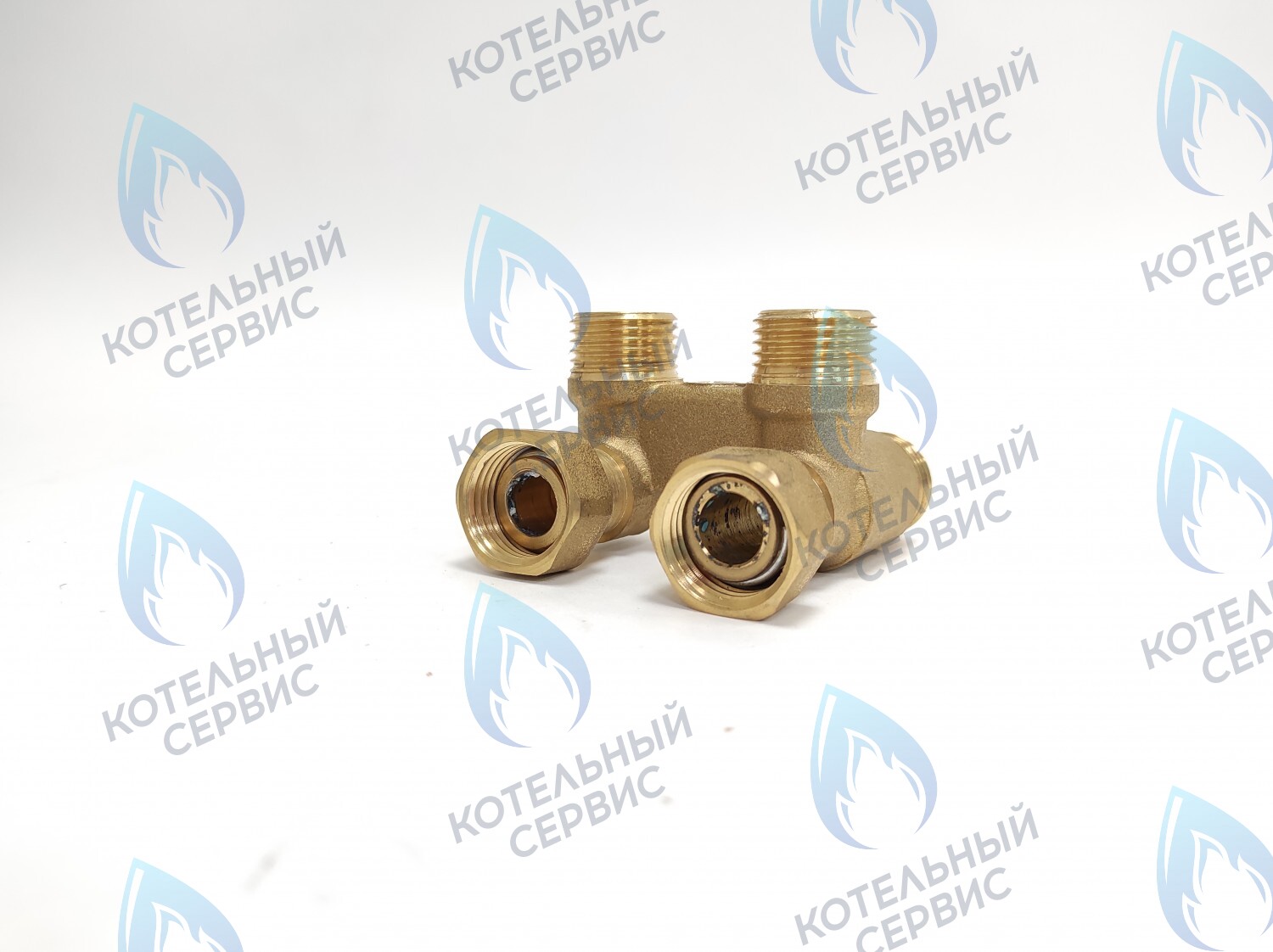 010004399 Гидравлический узел THESI HERMANN (10004399) в Санкт-Петербурге