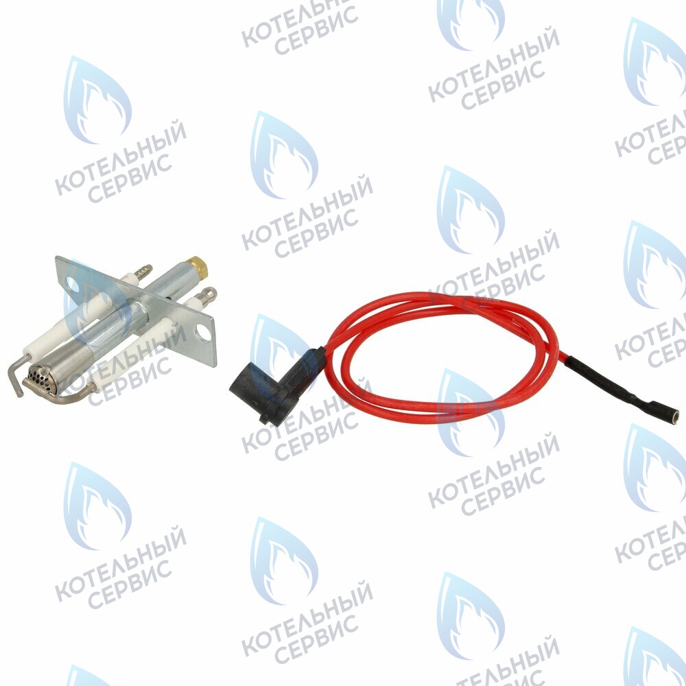 7822652 Блок запальных электродов для котлов Viessmann в Санкт-Петербурге