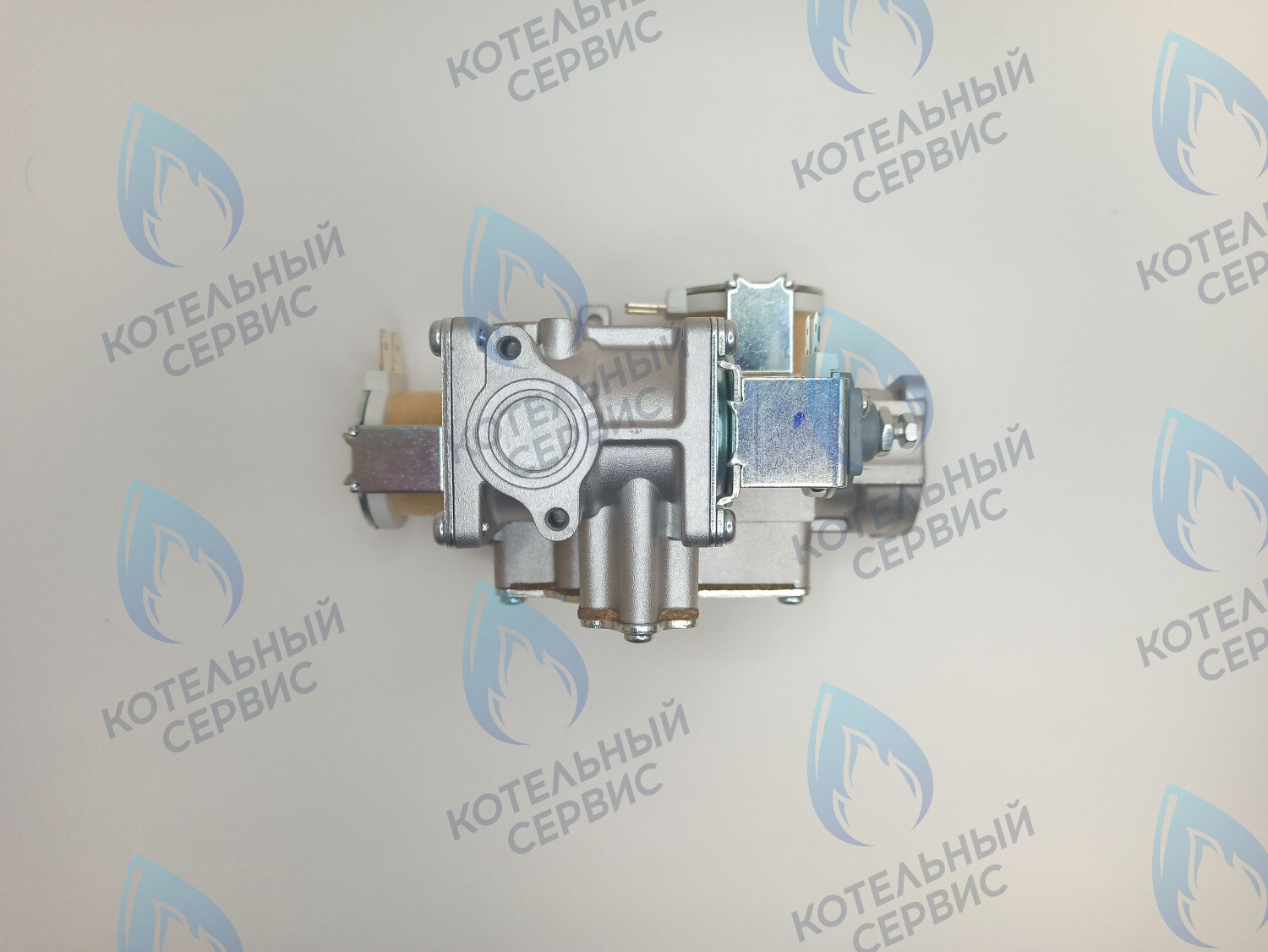 GV026-Комп Газовый клапан комплект для Navien Ace TK23A401(Q) + Трубка газоподводящая  Navien (30002197A) в Санкт-Петербурге