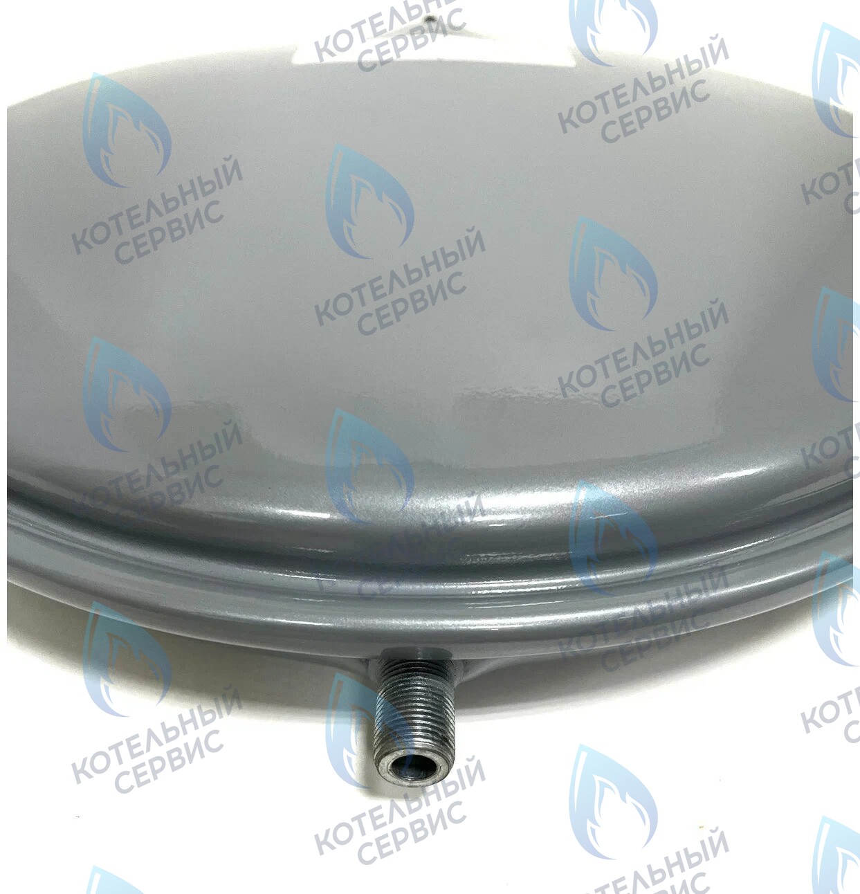 65153531 Расширительный бак 8л G 3/8″ мембранный круглый  ARISTON в Санкт-Петербурге