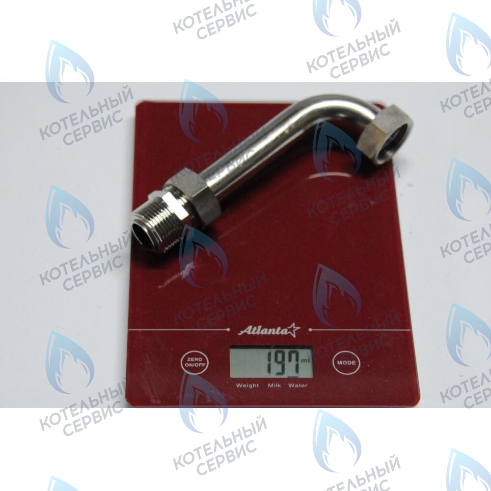 5625950 подсоединения контура отопления BAXI в Санкт-Петербурге