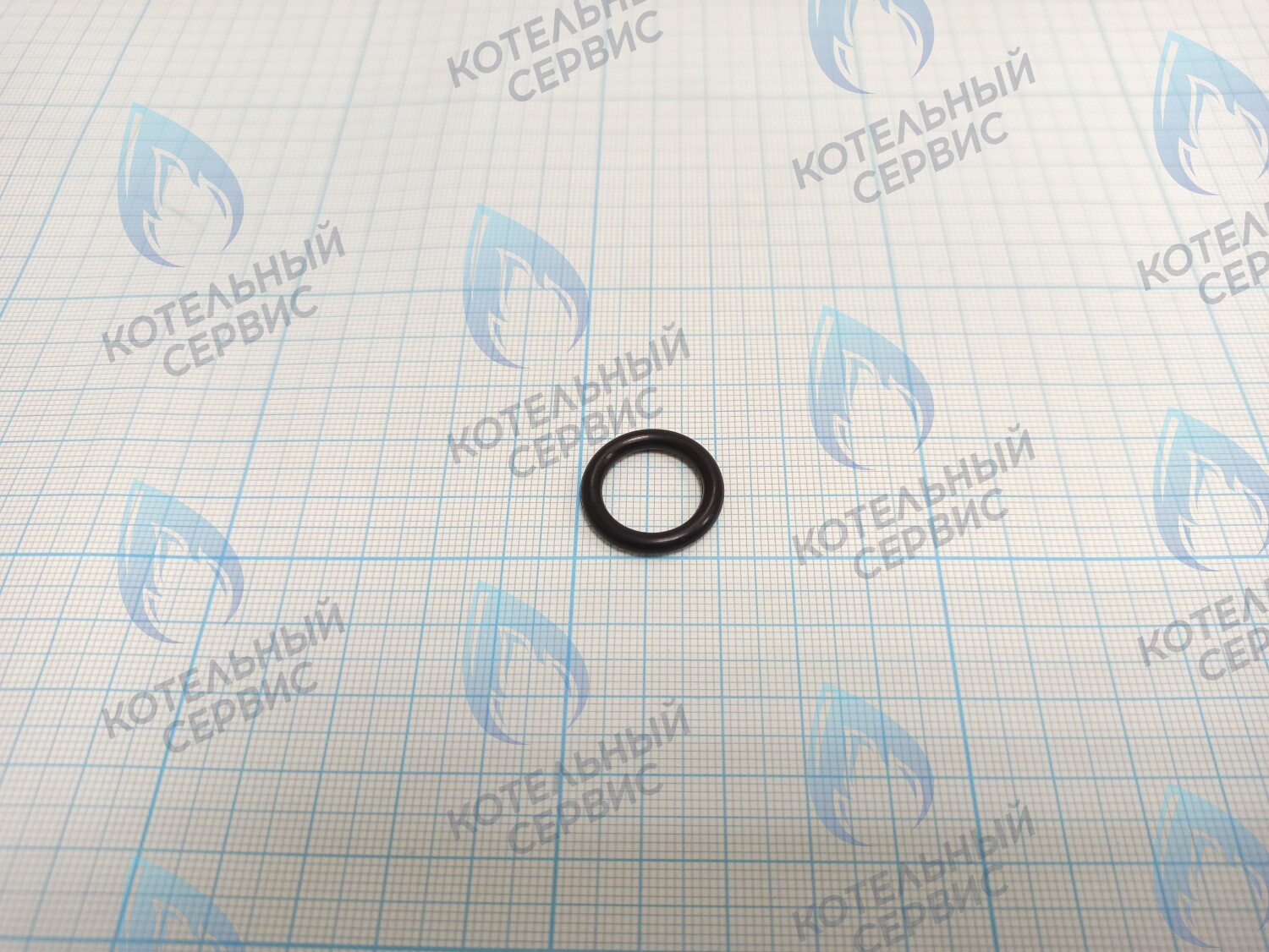 ZR207 Кольцо уплотнительное 15x3 в Санкт-Петербурге
