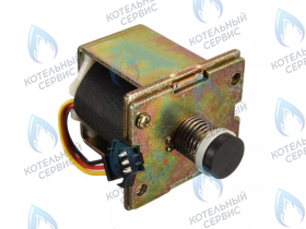 Клапан электромагнитный  BOSCH Therm 2000 O W10 kB