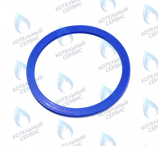 ST15007 Кольцо уплотнительное 10x13x1 MORA TOP в Санкт-Петербурге