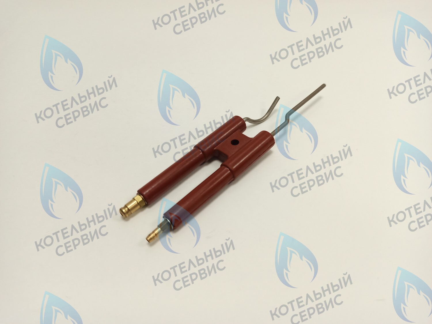 20010581A Электроды розжига и ионизации в сборе Navien GA 30-35K(N), GST 35-40K(N) (PH1603012A) в Санкт-Петербурге