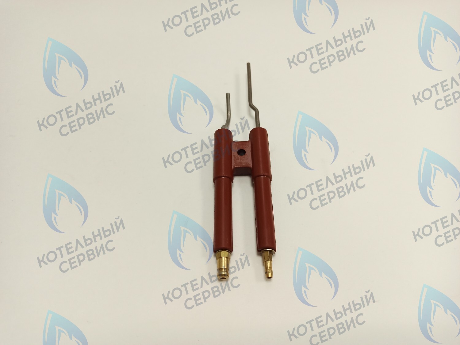 20010581A Электроды розжига и ионизации в сборе Navien GA 30-35K(N), GST 35-40K(N) (PH1603012A) в Санкт-Петербурге