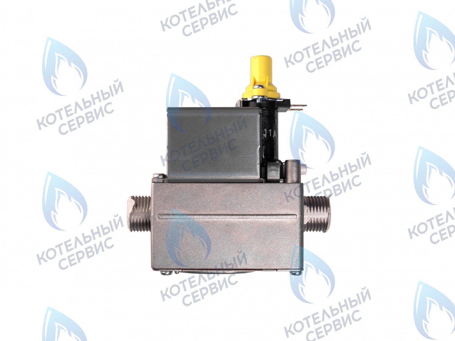 39812190 Газовый клапан Siemens VGU54S A1109 Ferroli Diva, Domina N (36800400) в Санкт-Петербурге