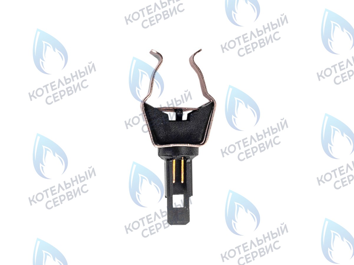 AC13040005 Датчик температуры  NTC накладной СО (без провода) Electrolux Basic X (все модели) (AC13040005) в Санкт-Петербурге