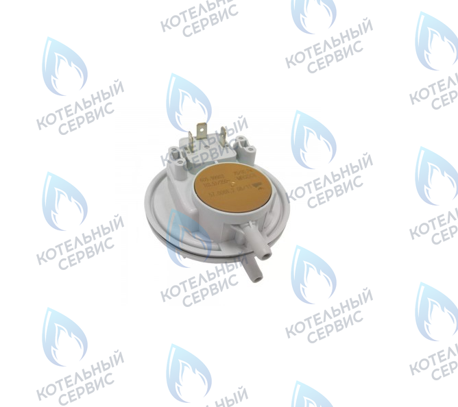 5181618 Реле давления газа 40 mbar с кабелем 1530мм BOSCH в Санкт-Петербурге