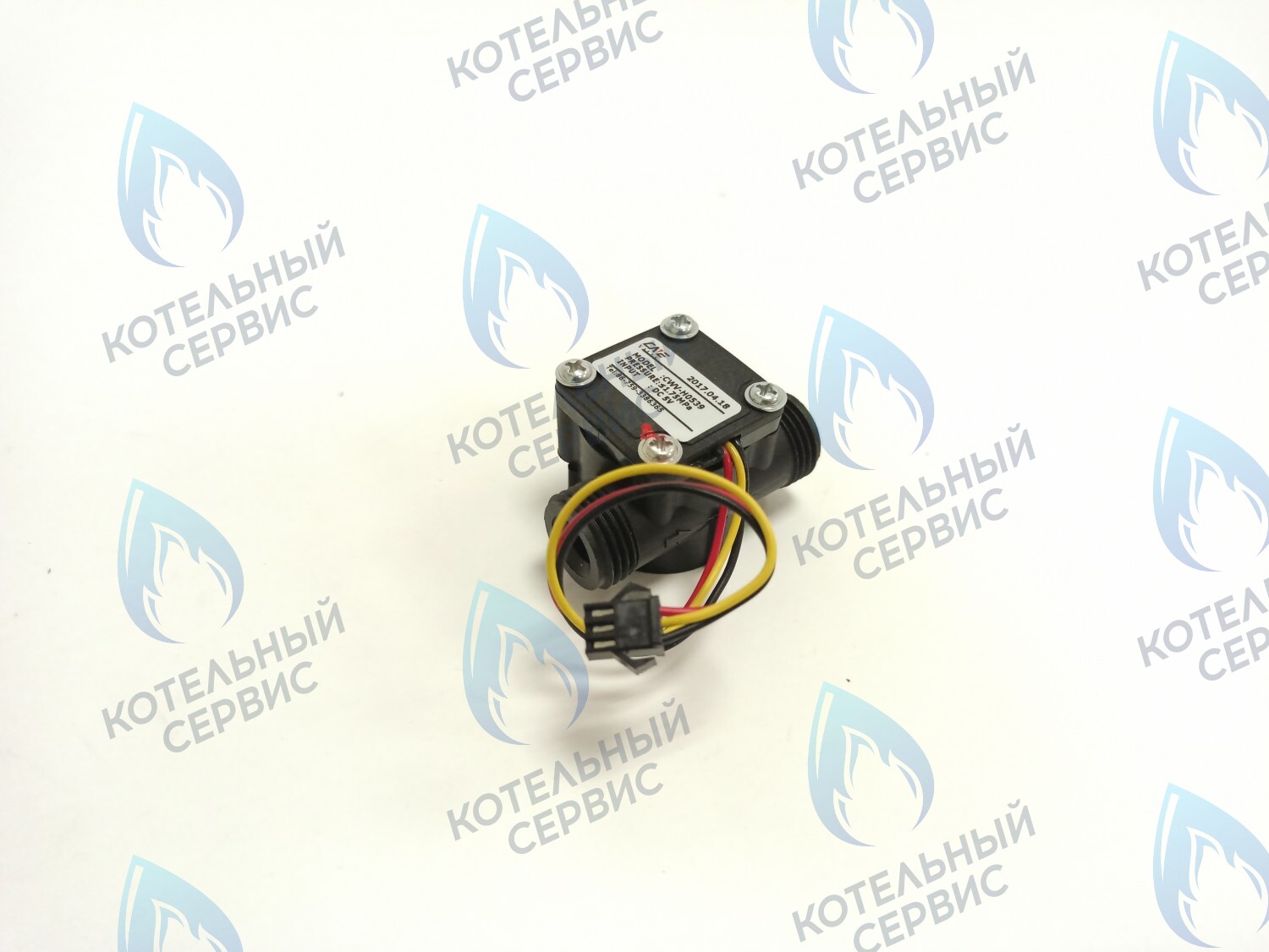 FSE012-03 Датчик расхода воды CNE CWV-H0539 G1/2 GazLux (05-2033),  ELECTROLUX (AB13050012), ROC (D40700), Oasis (P0000005985),  MONLAN (P0000005985), GazEco (05-4033), ROCTERM (SCG-2-S53) в Санкт-Петербурге