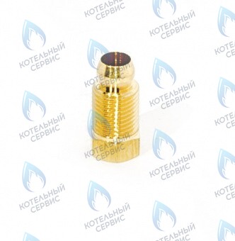 003199 Гайка пилотной горелки ЛЕМАКС (Lemax) в Санкт-Петербурге