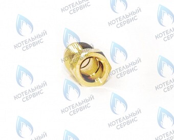 003199 Гайка пилотной горелки ЛЕМАКС (Lemax) в Санкт-Петербурге