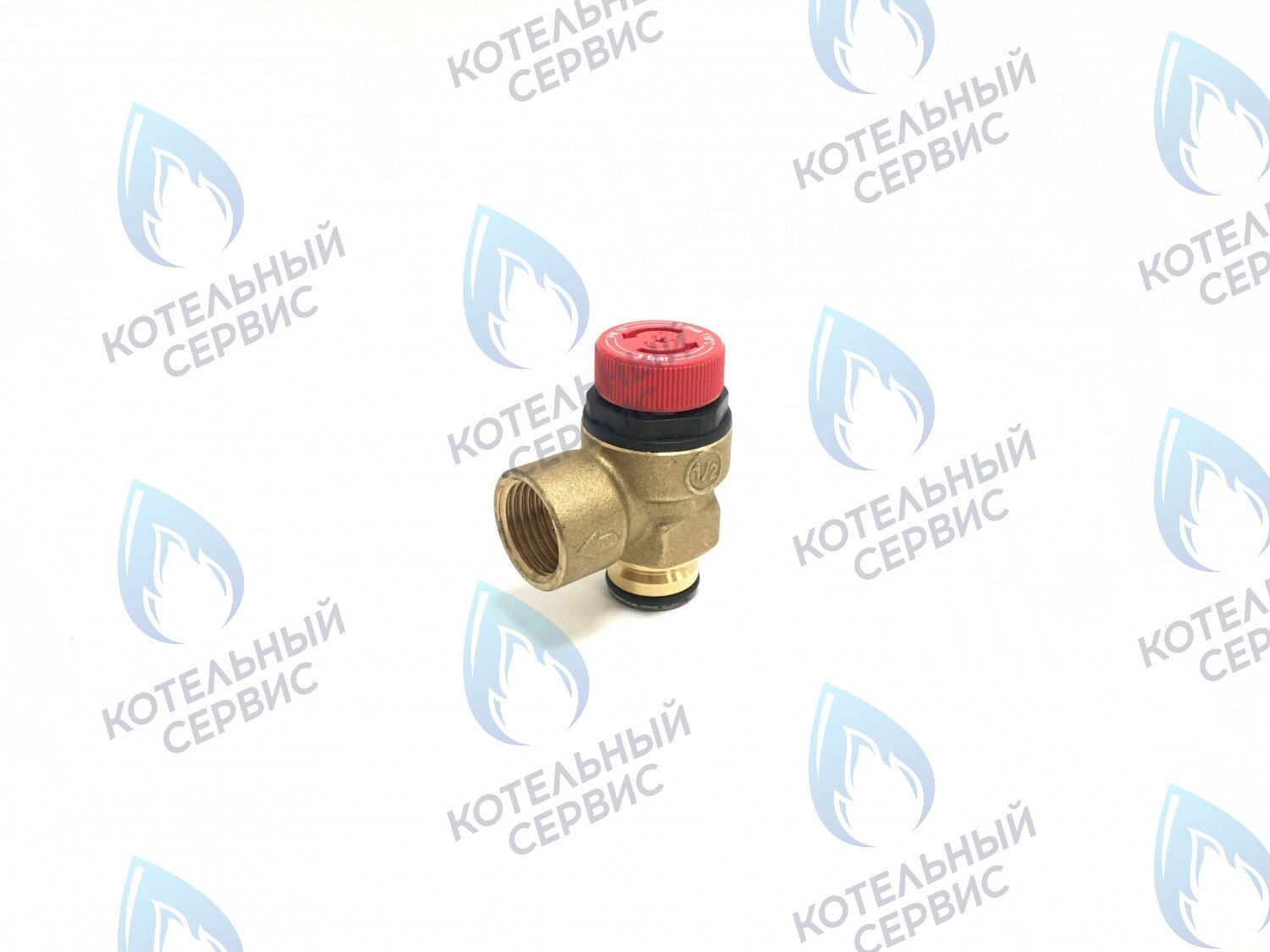 155600002 Сбросной клапан на 3 Атм в Санкт-Петербурге
