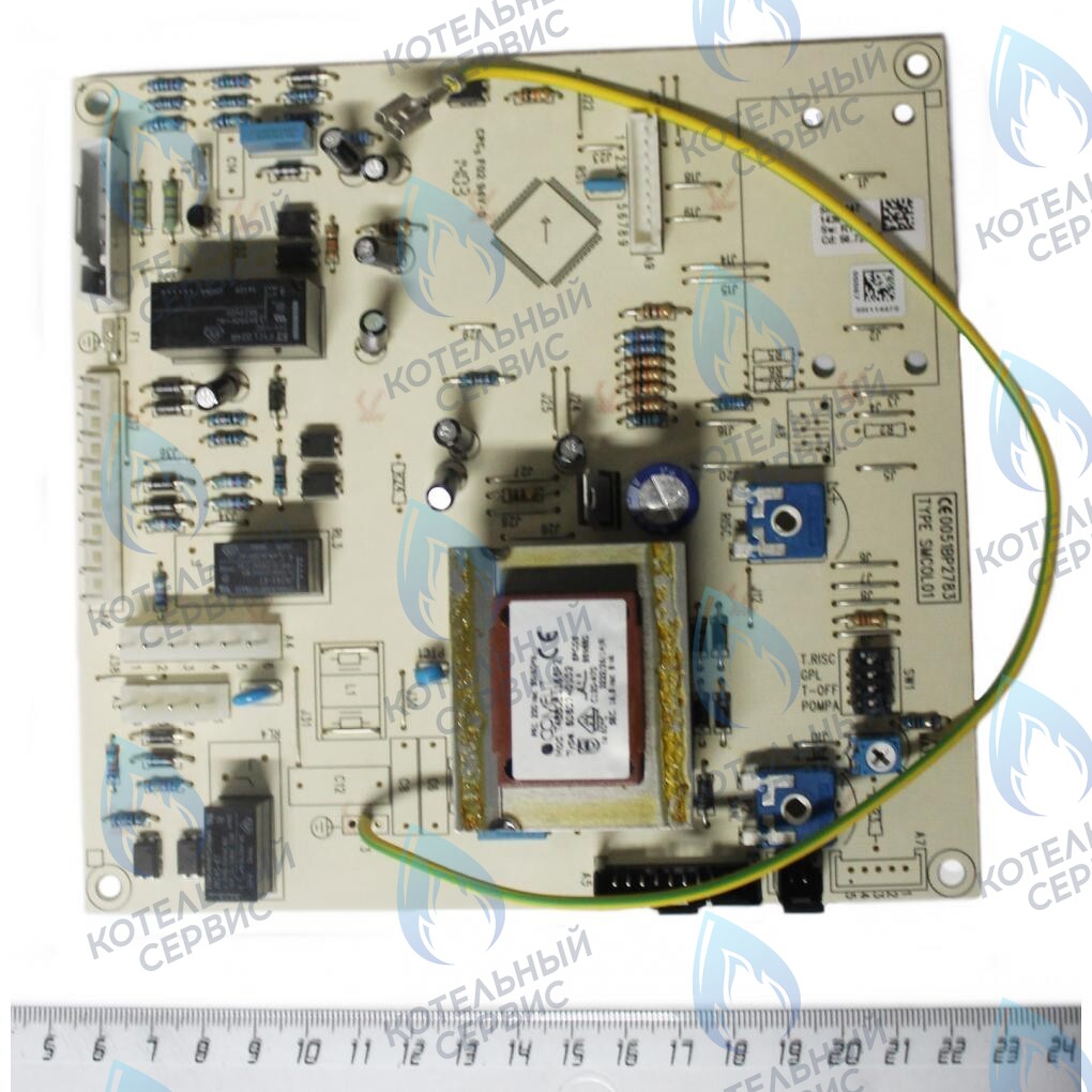 5655990 Электронная плата BMBC (HONEYWELL) BAXI в Санкт-Петербурге