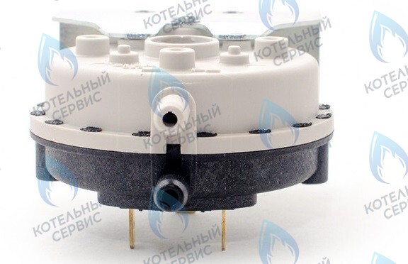 117189 Прессостат (реле давления) с креплением 59 Pa Лемакс в Санкт-Петербурге