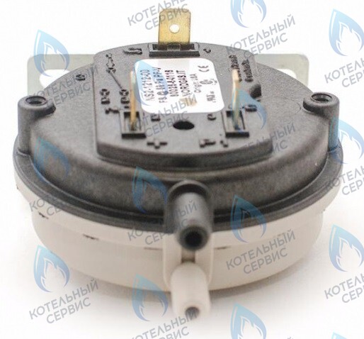 117189 Прессостат (реле давления) с креплением 59 Pa Лемакс в Санкт-Петербурге