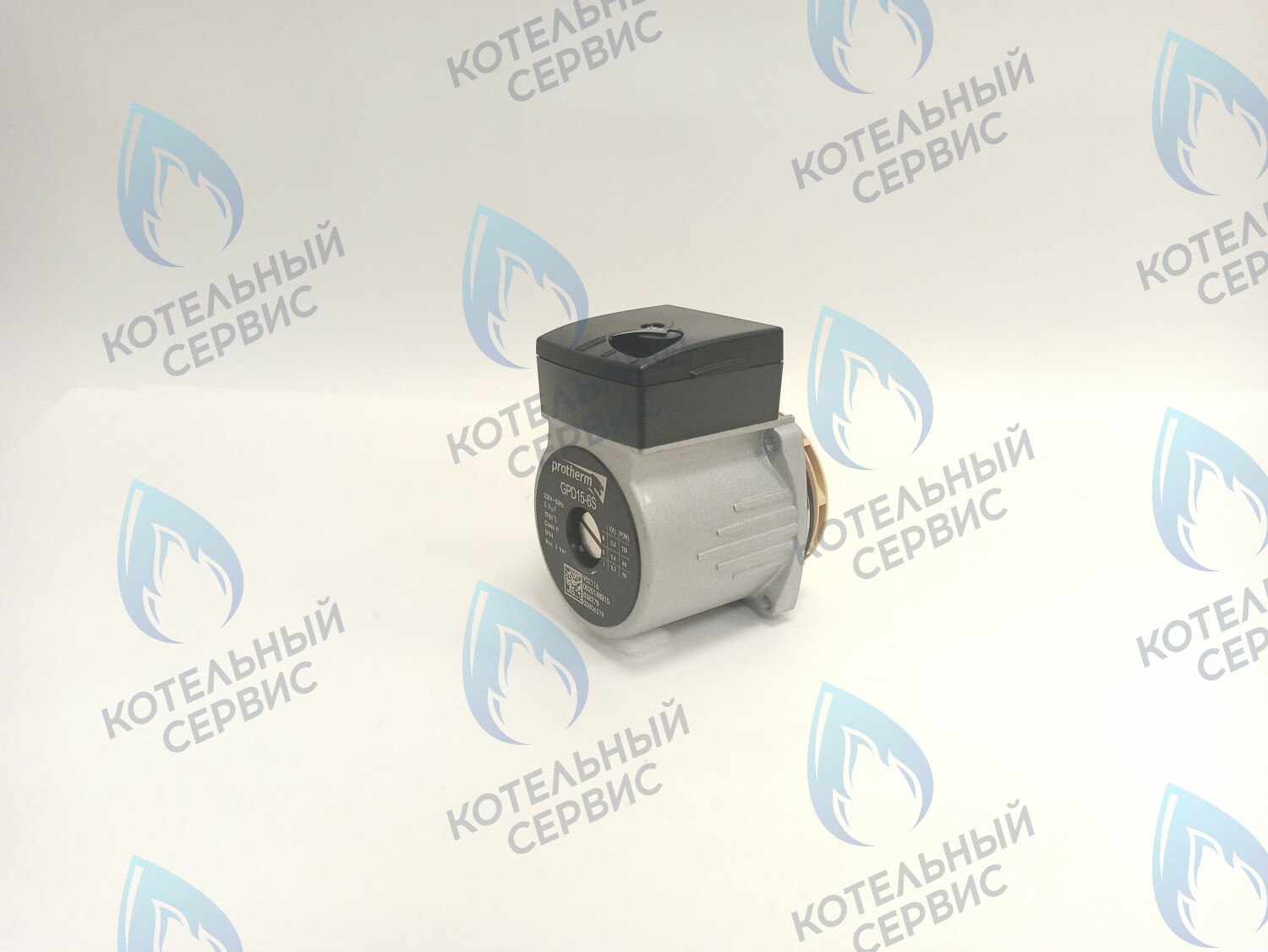 PH-P30CCW60-PR120 Двигатель насоса (против часовой) Protherm 15-60S (0020119604, 0020207146) в Санкт-Петербурге