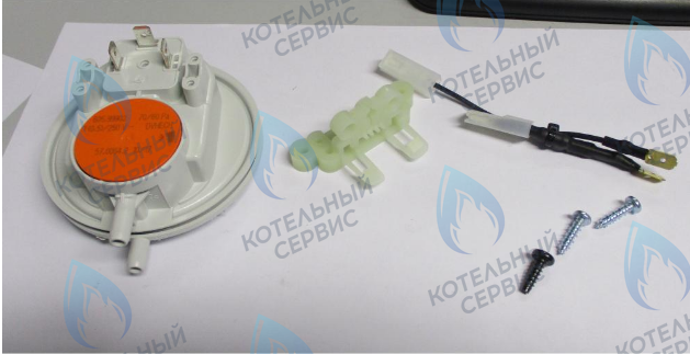 721890200 Пневмореле BAXI в Санкт-Петербурге