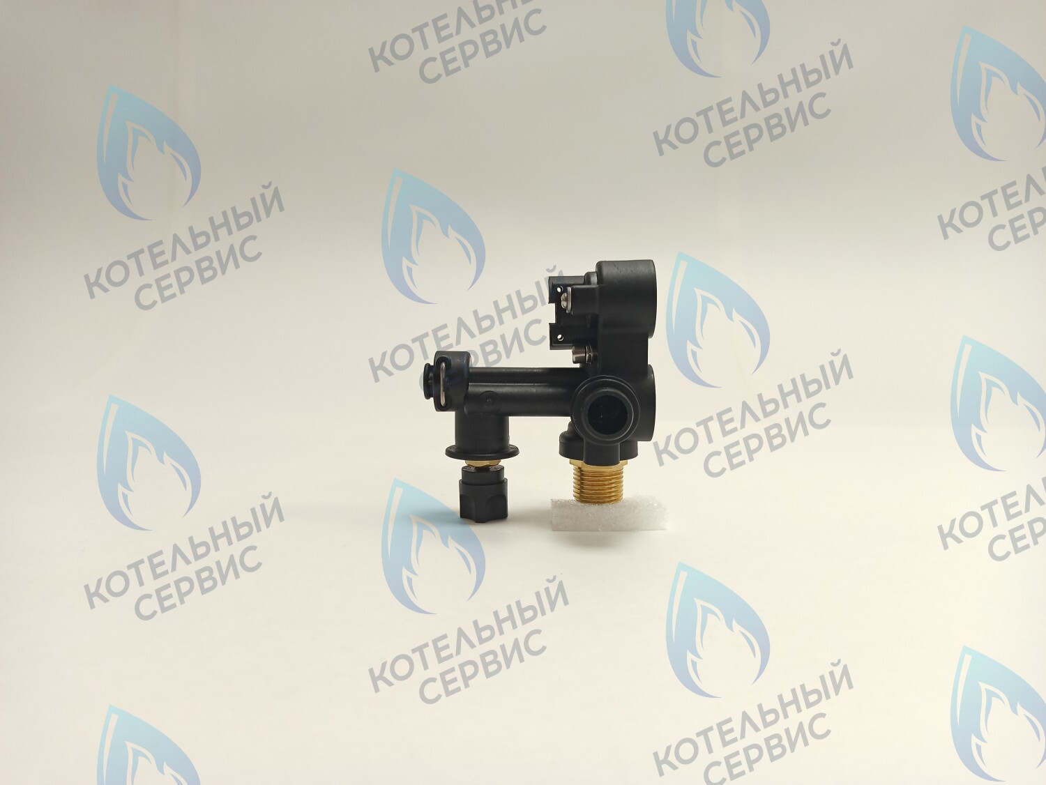 0040206185 Клапан подпитки Haier Urban 10кВт-24кВт в Санкт-Петербурге