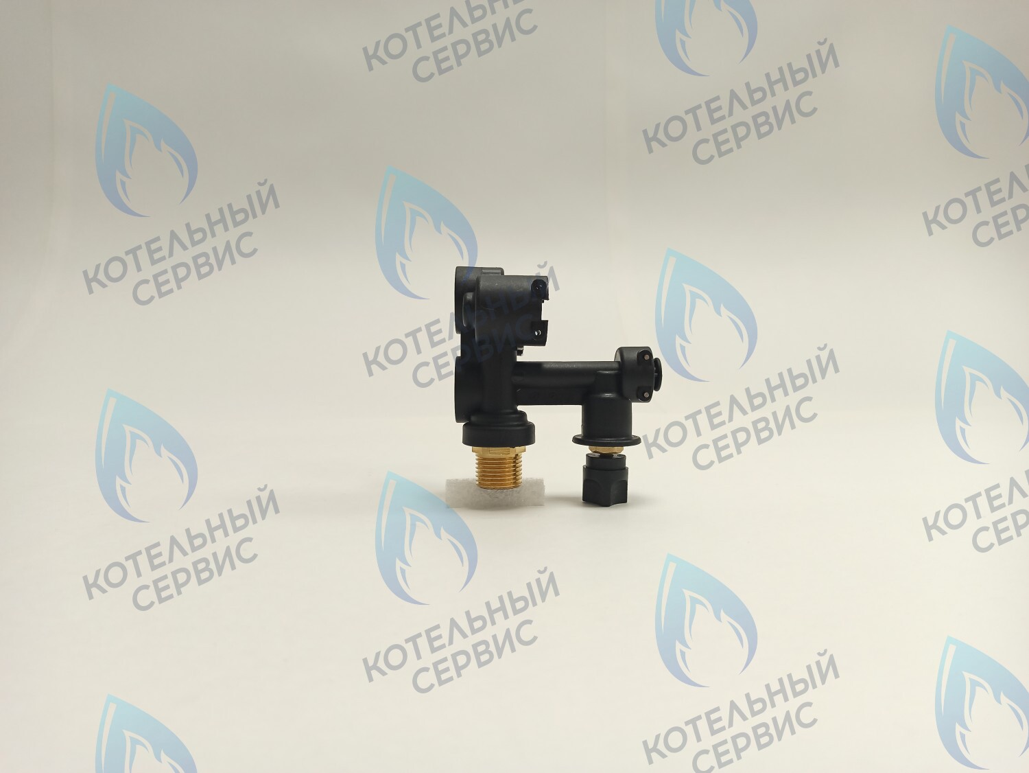 0040206185 Клапан подпитки Haier Urban 10кВт-24кВт в Санкт-Петербурге