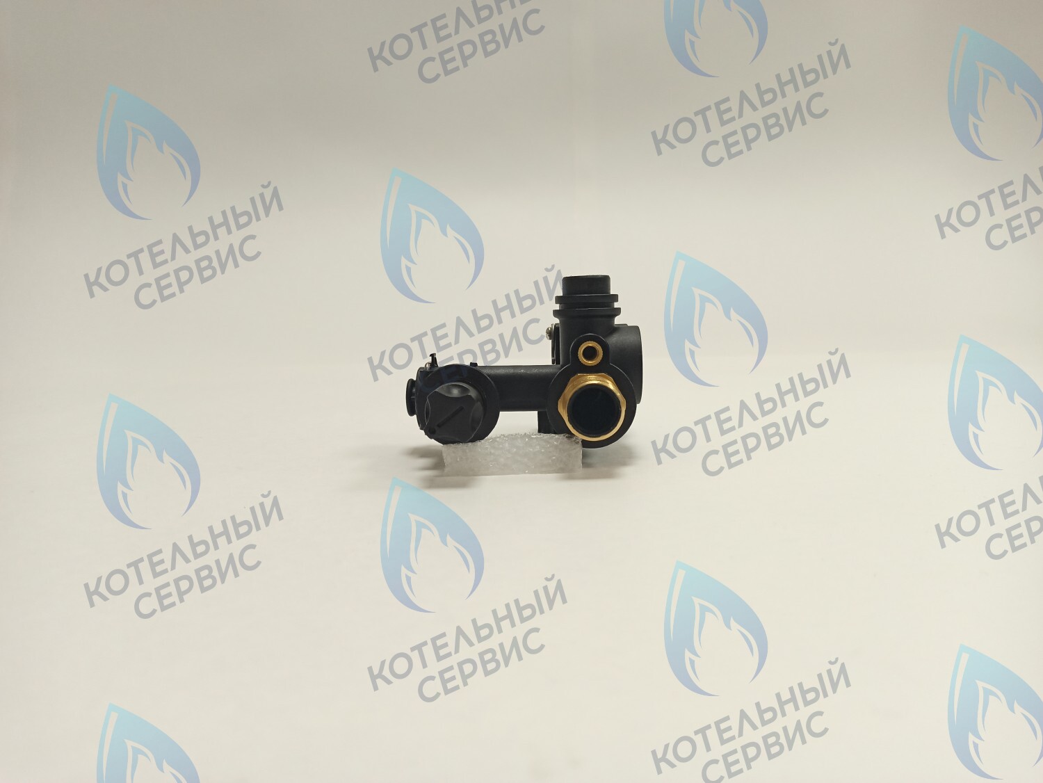 0040206185 Клапан подпитки Haier Urban 10кВт-24кВт в Санкт-Петербурге