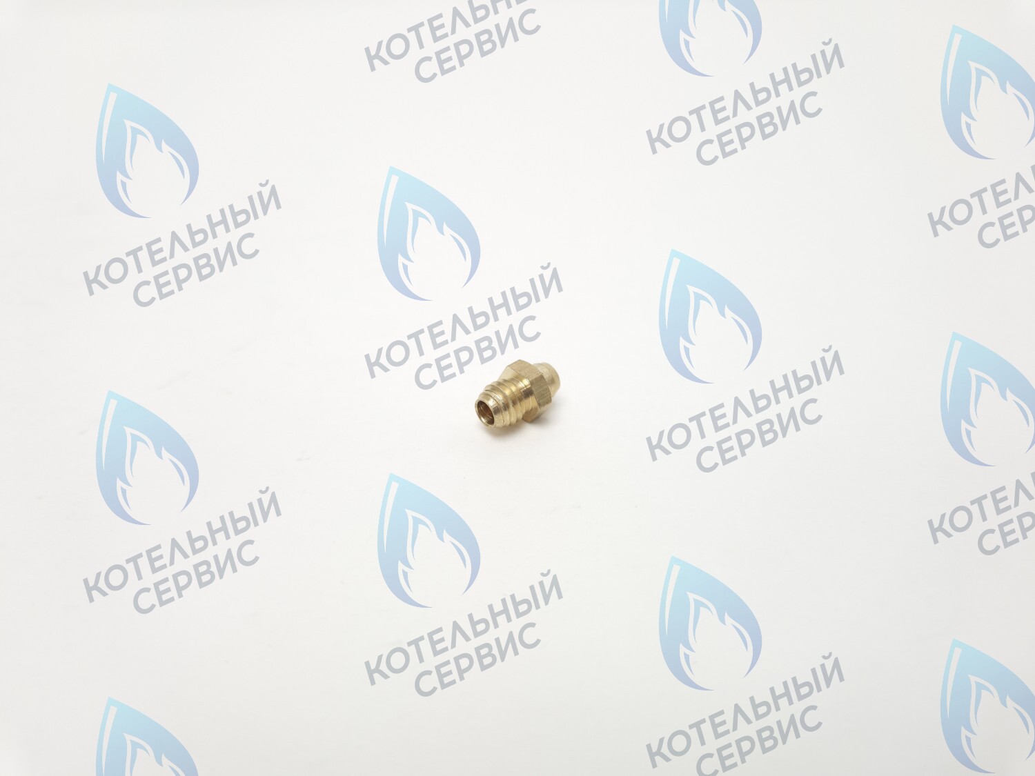 P0000190104 Форсунка жиклер для перевода под сжиженный газ котла (0,83) OASIS KK, MR-20,24 в Санкт-Петербурге