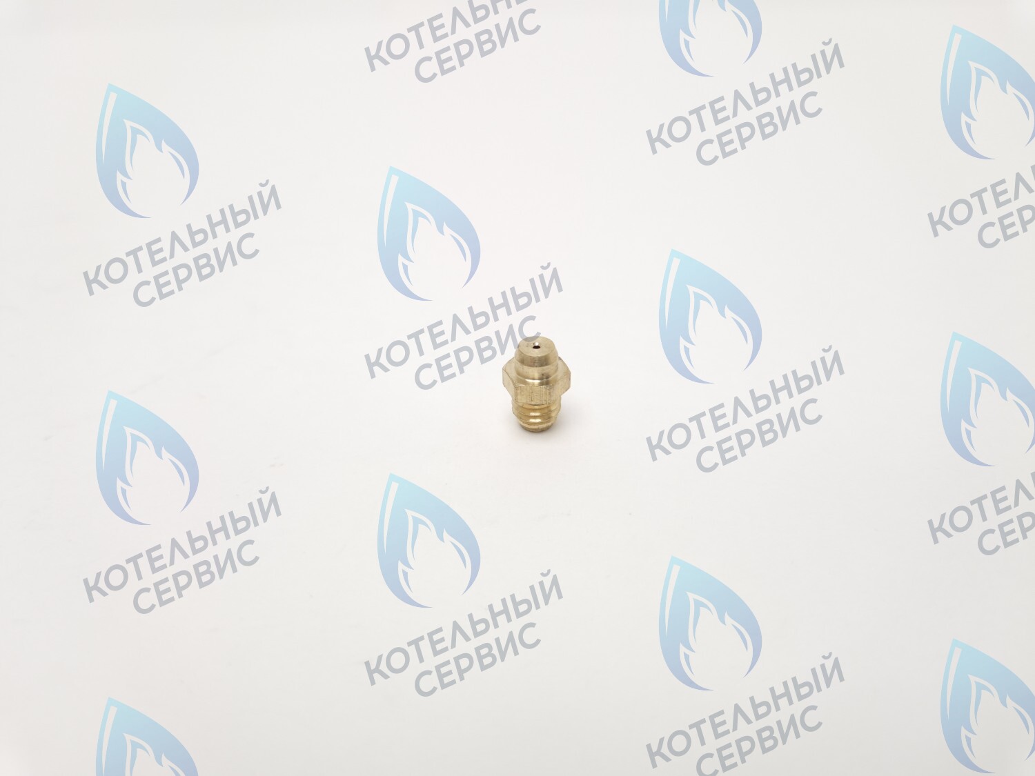 P0000190104 Форсунка жиклер для перевода под сжиженный газ котла (0,83) OASIS KK, MR-20,24 в Санкт-Петербурге