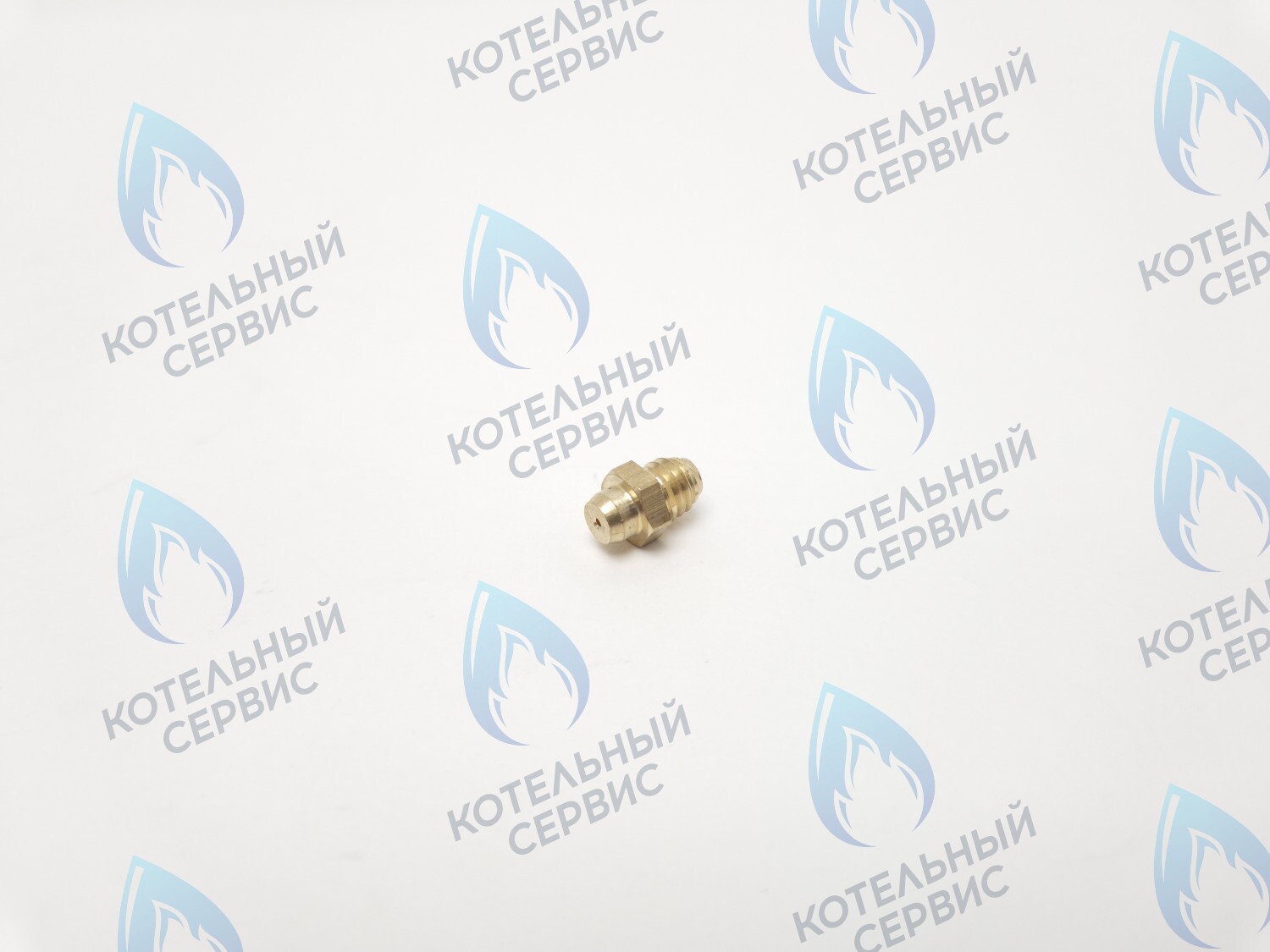 P0000190104 Форсунка жиклер для перевода под сжиженный газ котла (0,83) OASIS KK, MR-20,24 в Санкт-Петербурге