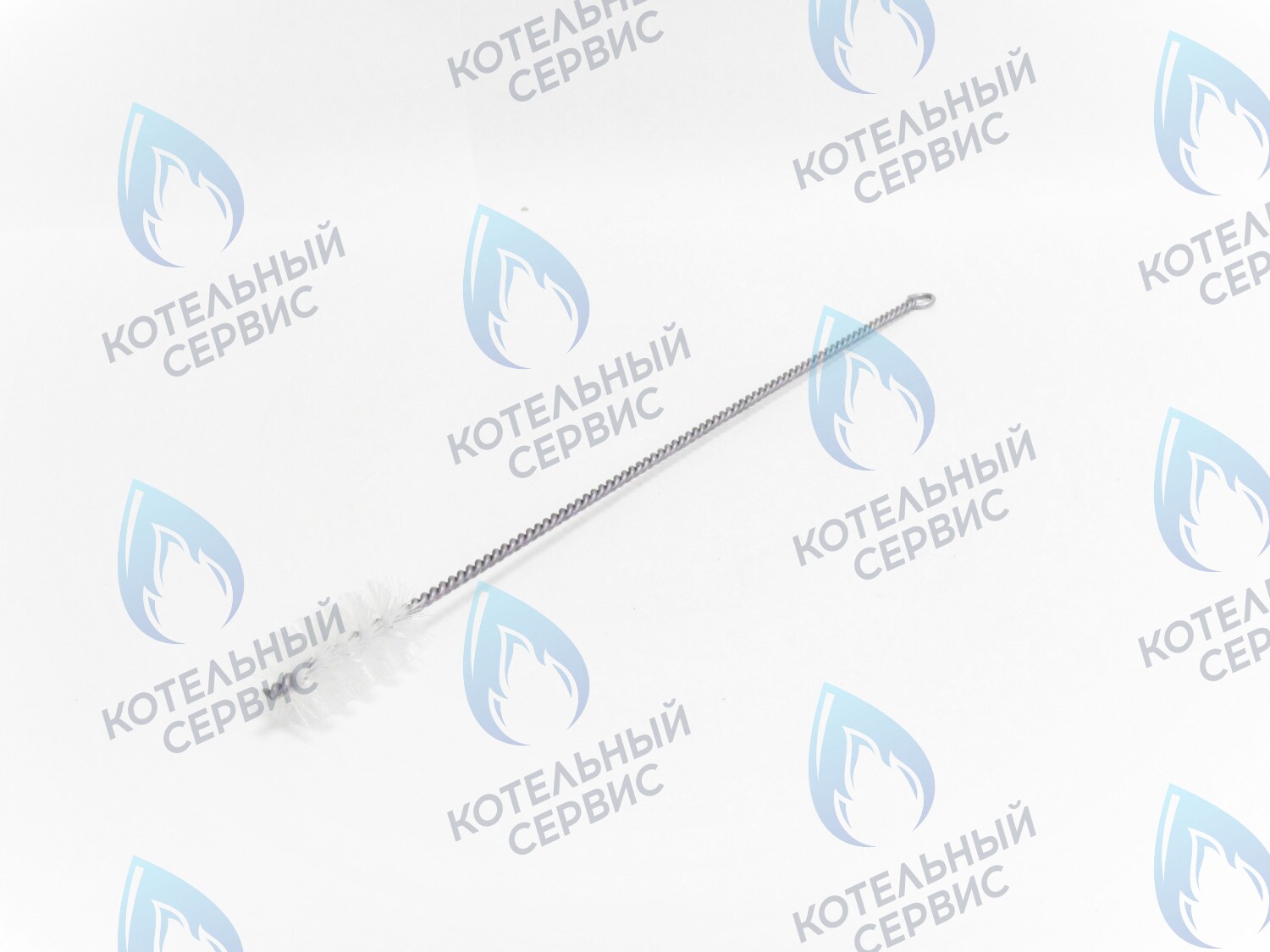 39822690 Щетка KIT SCOV. 35X60 L400 (35000390) FERROLI в Санкт-Петербурге