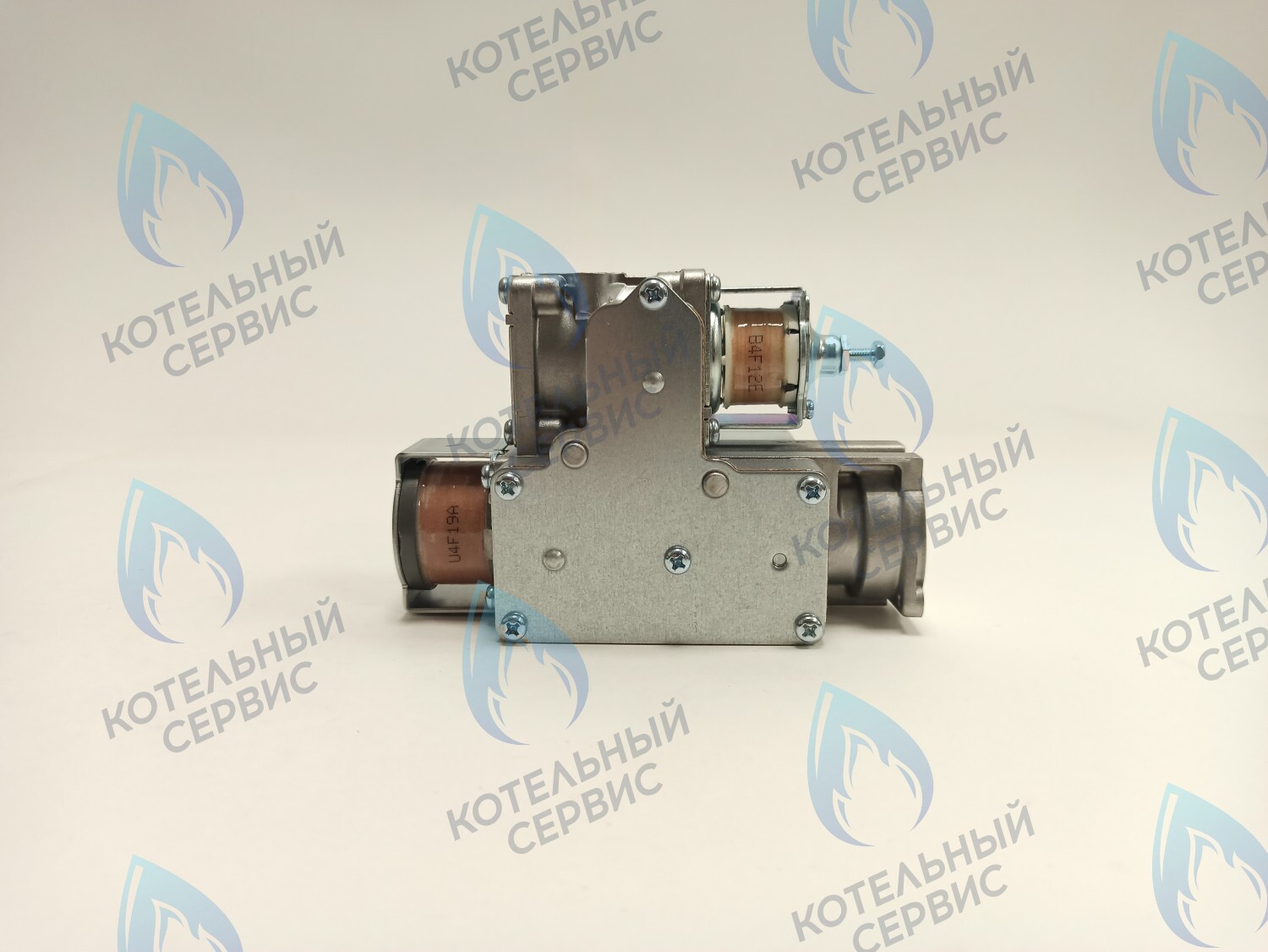 30010310B Клапан газовый (арматура газовая) NAVIEN Deluxe 13-40K (30010310A) в Санкт-Петербурге