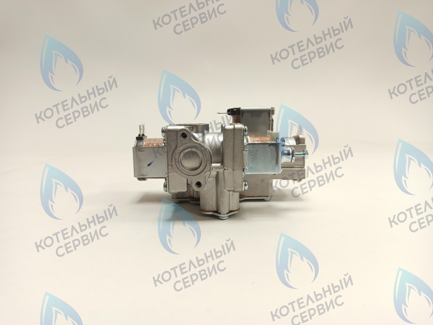 30010310B Клапан газовый (арматура газовая) NAVIEN Deluxe 13-40K (30010310A) в Санкт-Петербурге