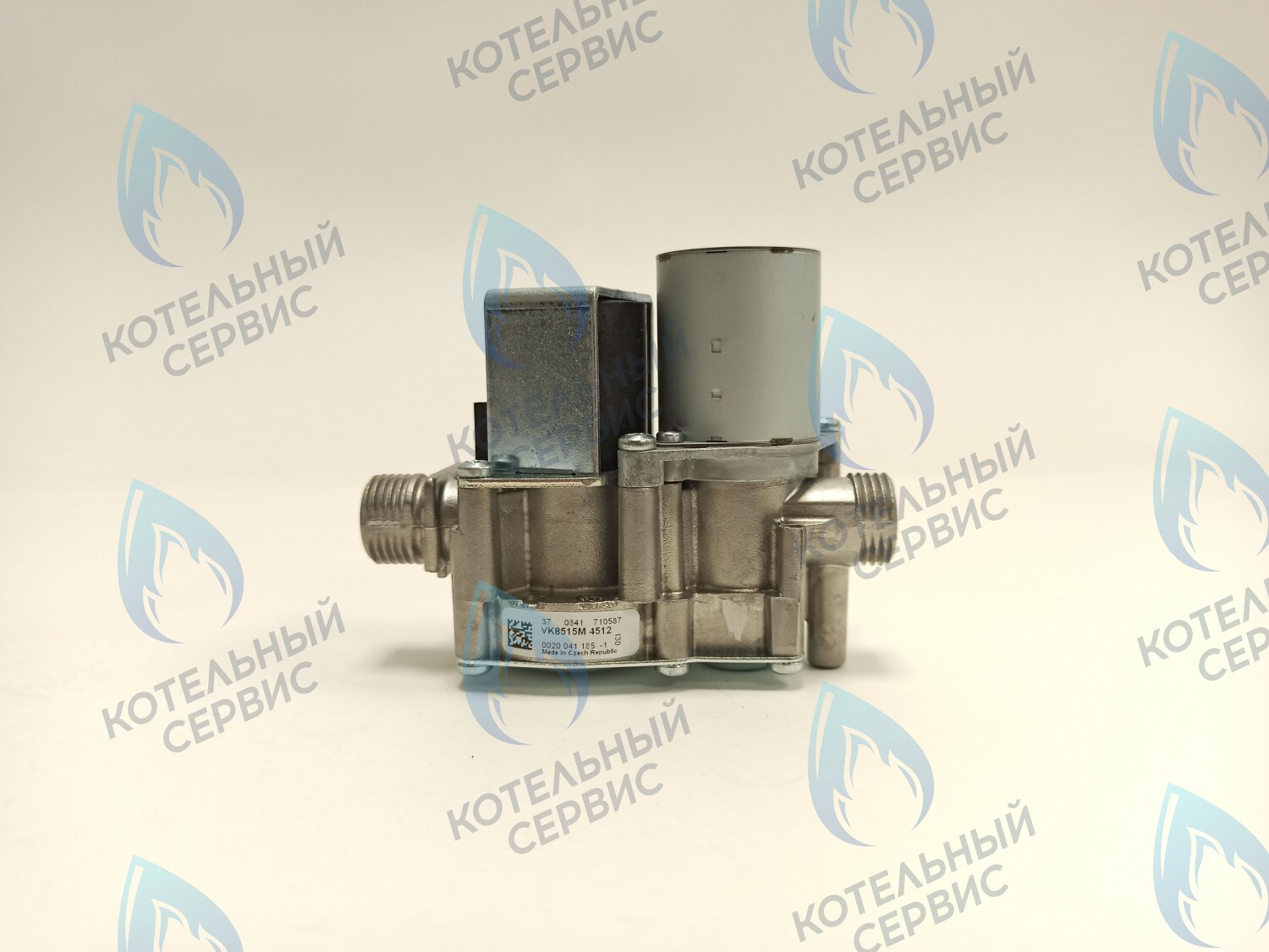 0020049295 Газовый вентиль GASTEP 4 (пантера в.18) PROTHERM в Санкт-Петербурге