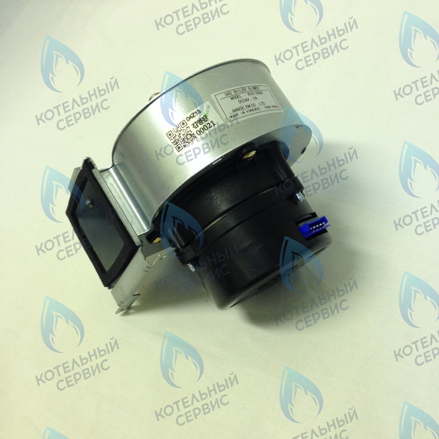 S242100042 Вентилятор KVG-30DA (TA-25/30) KITURAMI в Санкт-Петербурге