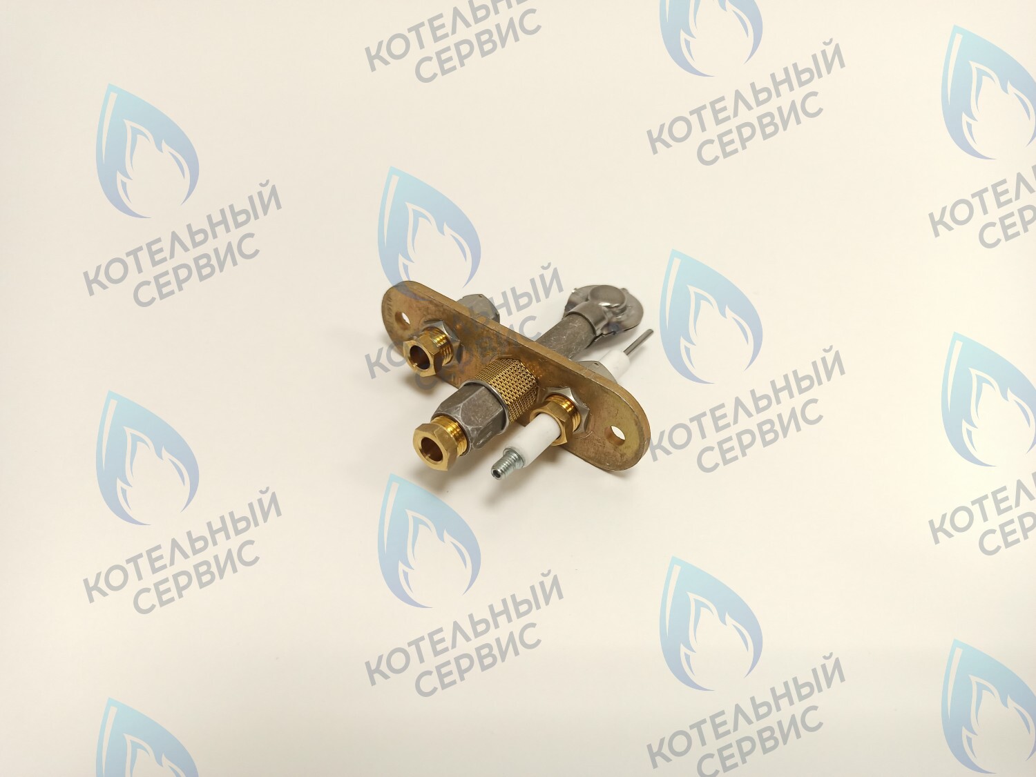 0.160.114 Горелка пилотная (запальная) Ø 6мм SIT в Санкт-Петербурге