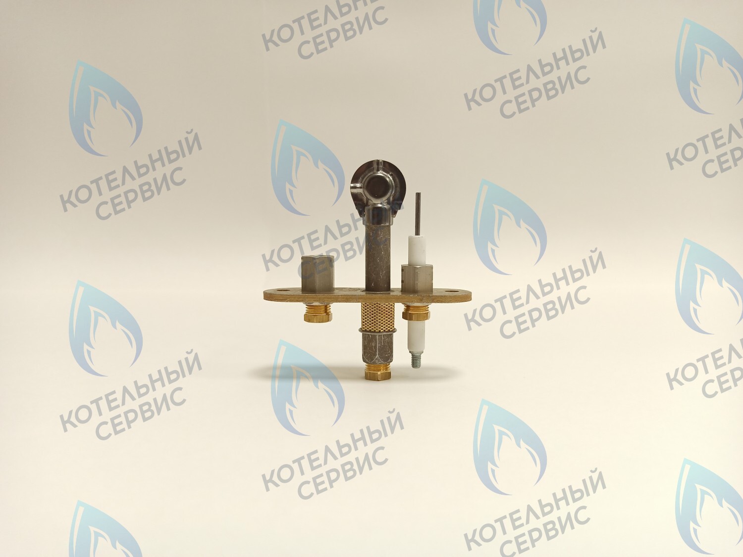 0.160.114 Горелка пилотная (запальная) Ø 6мм SIT в Санкт-Петербурге