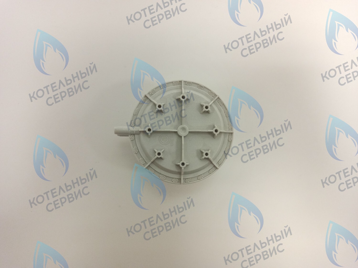 AA.03.05.0005 Прессостат 55/40 Pa M11-17T(H) M11-24H MIZUDO в Санкт-Петербурге