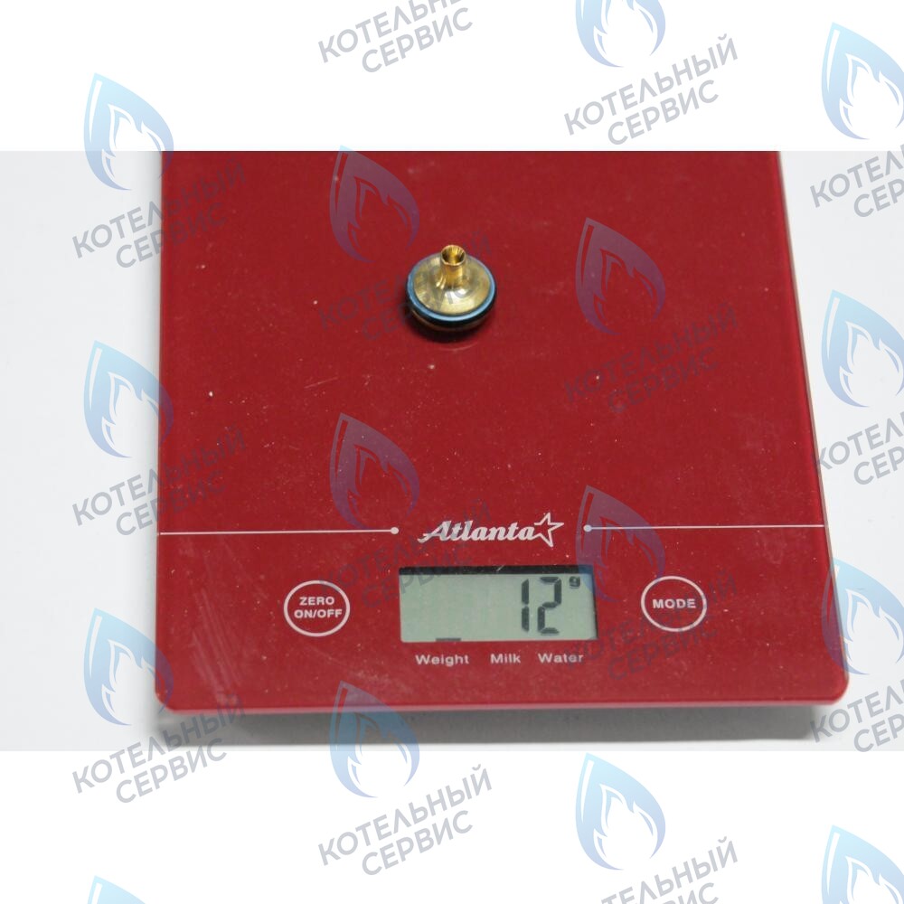 605760 тарелочка системы отопления в сборе BAXI в Санкт-Петербурге