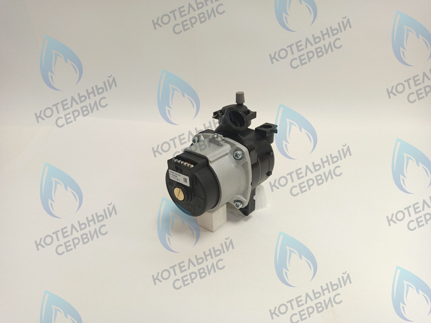 PMA01AW50-WA82-RS1-Комп Насос циркуляционный аналог (без терминала, 1 скорость) Ariston (60001584, 60000876, 60000876-01) в Санкт-Петербурге