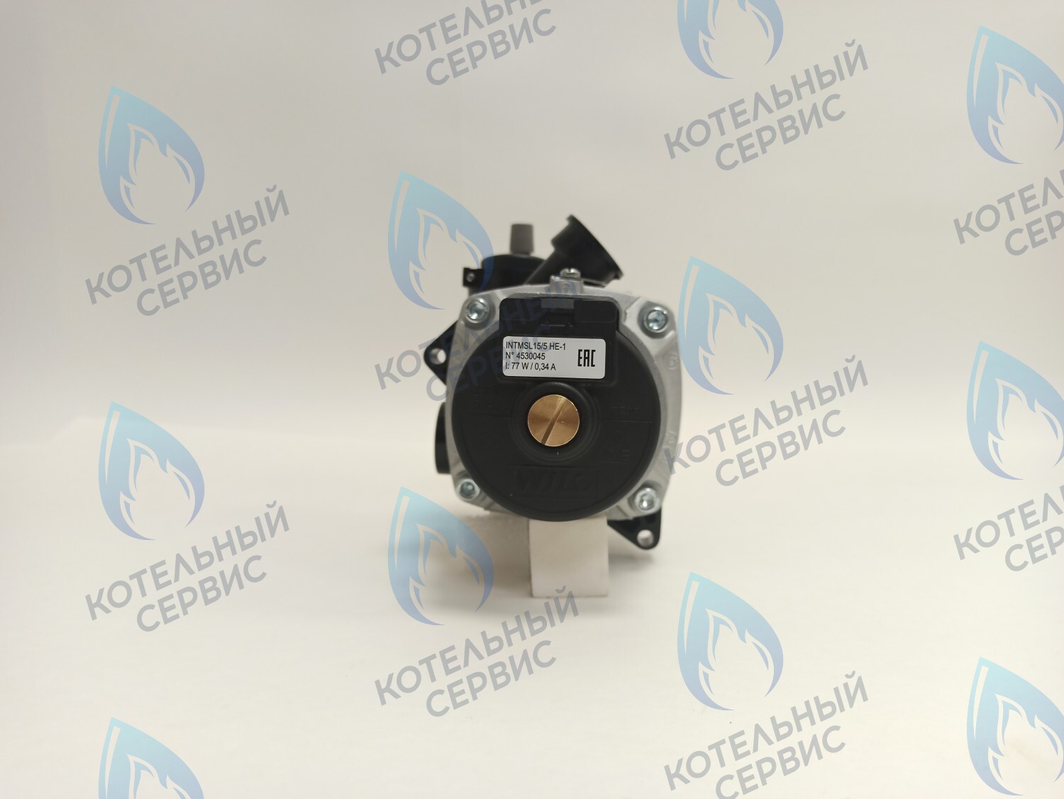 PMA01AW50-WA82-RS1-Комп Насос циркуляционный аналог (без терминала, 1 скорость) Ariston (60001584, 60000876, 60000876-01) в Санкт-Петербурге